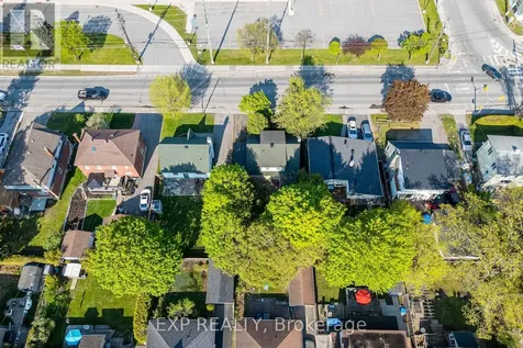 252 Woodroffe Avenue Ottawa ON K2A 3V4