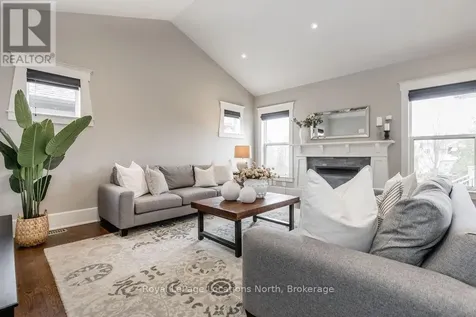 93 Stanley Street Collingwood ON L9Y 0G3