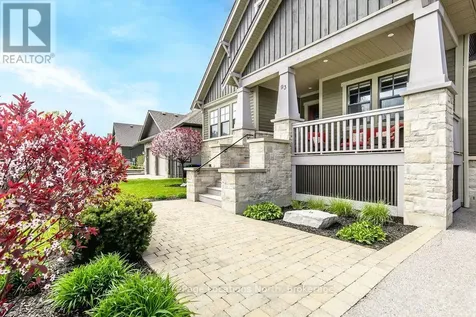 93 Stanley Street Collingwood ON L9Y 0G3