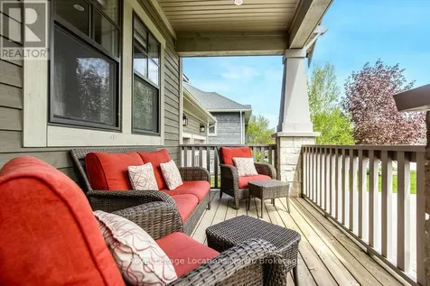 93 Stanley Street Collingwood ON L9Y 0G3