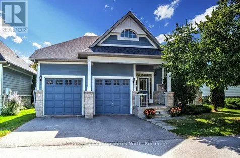 27 Newport Boulevard Collingwood ON L9Y 4Y8