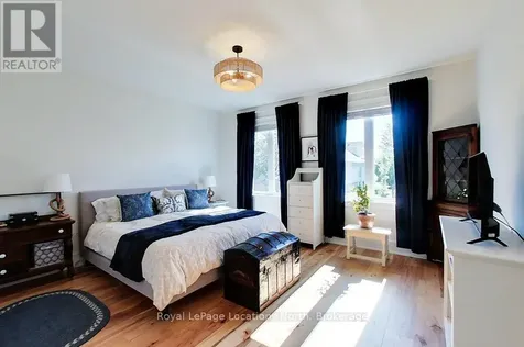 27 Newport Boulevard Collingwood ON L9Y 4Y8