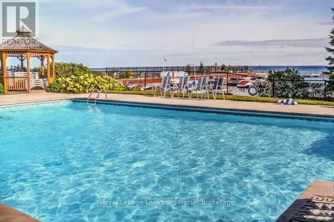 27 Newport Boulevard Collingwood ON L9Y 4Y8