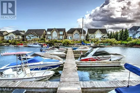 27 Newport Boulevard Collingwood ON L9Y 4Y8
