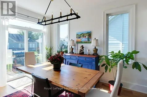 27 Newport Boulevard Collingwood ON L9Y 4Y8