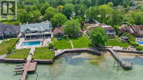 410 Russell Woods Road Lakeshore ON N8N 3S5