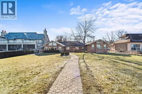 410 Russell Woods Road Lakeshore ON N8N 3S5