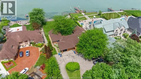 410 Russell Woods Road Lakeshore ON N8N 3S5
