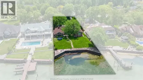 410 Russell Woods Road Lakeshore ON N8N 3S5