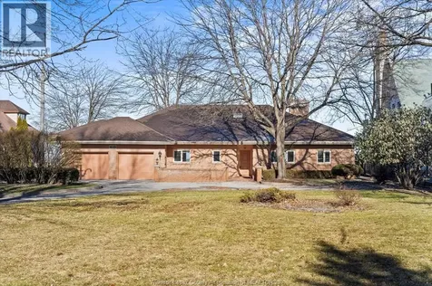 410 Russell Woods Road Lakeshore ON N8N 3S5
