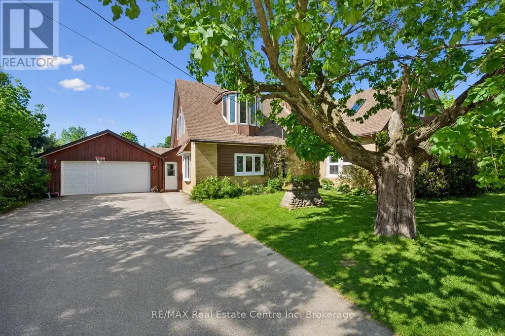 6594 Forestell Road Puslinch ON N1H 6J3