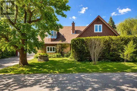 6594 Forestell Road Puslinch ON N1H 6J3