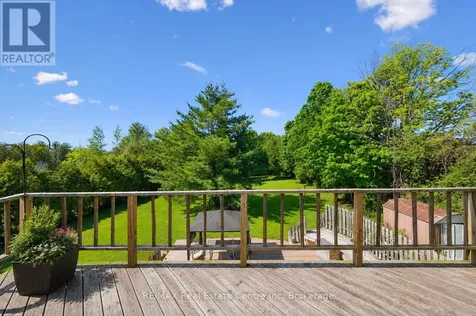 6594 Forestell Road Puslinch ON N1H 6J3