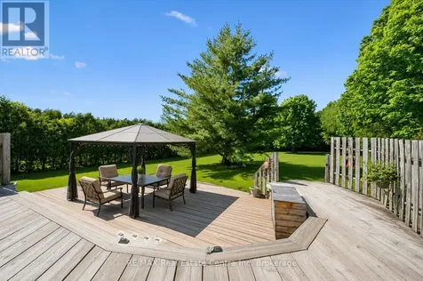 6594 Forestell Road Puslinch ON N1H 6J3