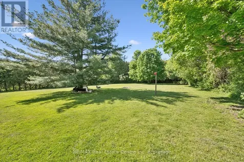 6594 Forestell Road Puslinch ON N1H 6J3