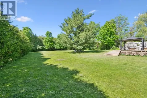 6594 Forestell Road Puslinch ON N1H 6J3