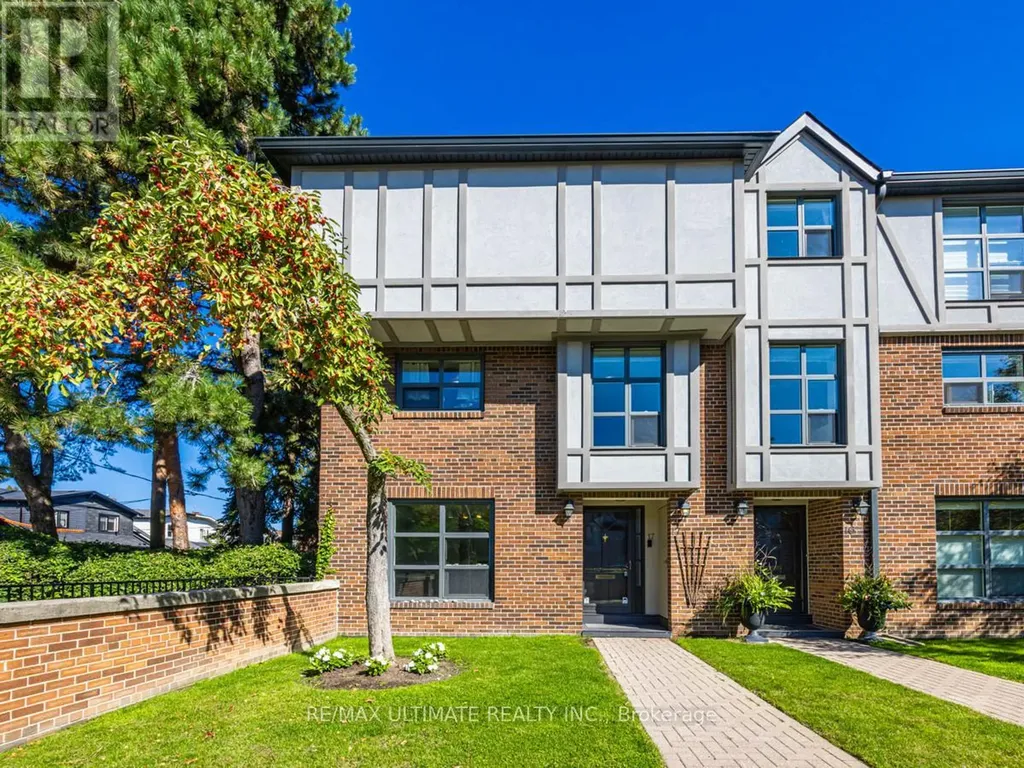 525 Balliol Street Toronto (mount Pleasant East) ON M4S 1E1