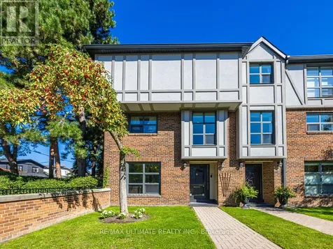 525 Balliol Street Toronto (mount Pleasant East) ON M4S 1E1