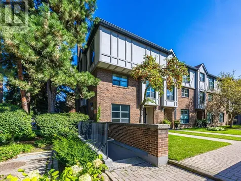 525 Balliol Street Toronto (mount Pleasant East) ON M4S 1E1