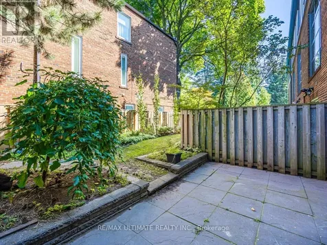 525 Balliol Street Toronto (mount Pleasant East) ON M4S 1E1
