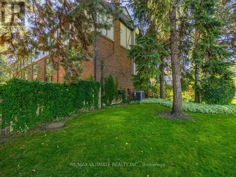 525 Balliol Street Toronto (mount Pleasant East) ON M4S 1E1