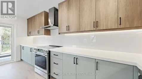 367 Woodmount Avenue Toronto (east York) ON M4C 4A6