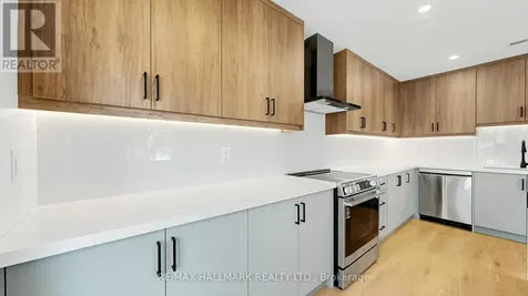 367 Woodmount Avenue Toronto (east York) ON M4C 4A6