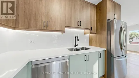 367 Woodmount Avenue Toronto (east York) ON M4C 4A6