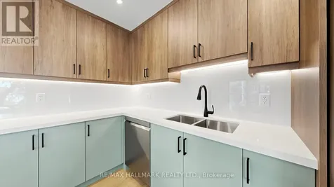367 Woodmount Avenue Toronto (east York) ON M4C 4A6