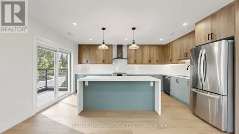 367 Woodmount Avenue Toronto (east York) ON M4C 4A6
