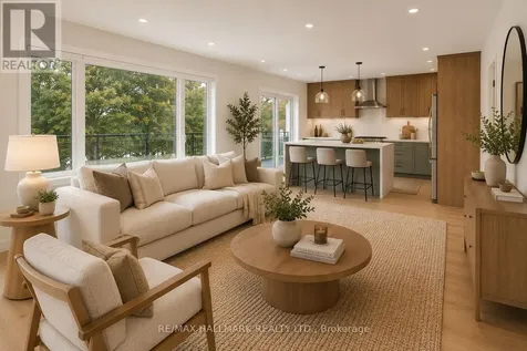 367 Woodmount Avenue Toronto (east York) ON M4C 4A6
