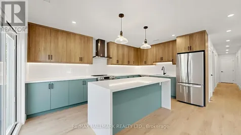 367 Woodmount Avenue Toronto (east York) ON M4C 4A6