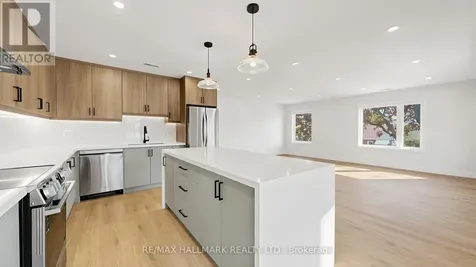 367 Woodmount Avenue Toronto (east York) ON M4C 4A6