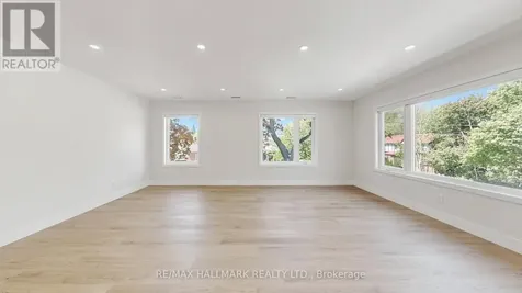 367 Woodmount Avenue Toronto (east York) ON M4C 4A6