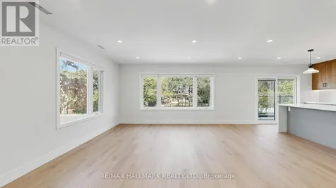 367 Woodmount Avenue Toronto (east York) ON M4C 4A6