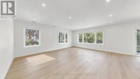 367 Woodmount Avenue Toronto (east York) ON M4C 4A6