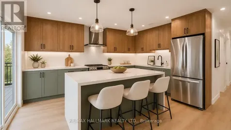 367 Woodmount Avenue Toronto (east York) ON M4C 4A6