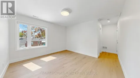 367 Woodmount Avenue Toronto (east York) ON M4C 4A6