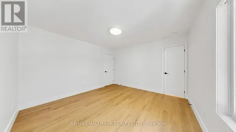 367 Woodmount Avenue Toronto (east York) ON M4C 4A6