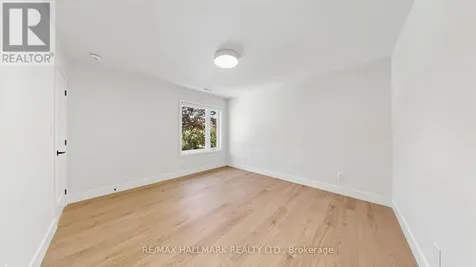 367 Woodmount Avenue Toronto (east York) ON M4C 4A6