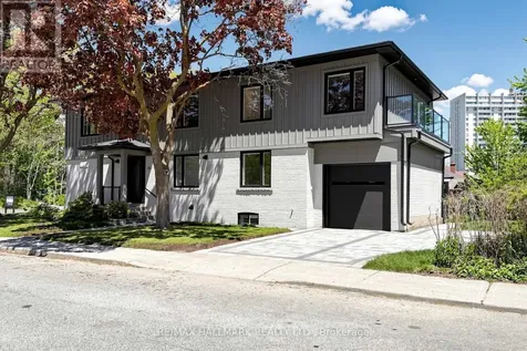 367 Woodmount Avenue Toronto (east York) ON M4C 4A6