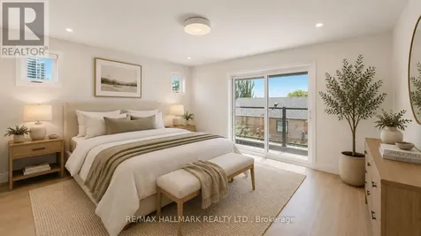 367 Woodmount Avenue Toronto (east York) ON M4C 4A6