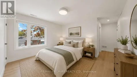 367 Woodmount Avenue Toronto (east York) ON M4C 4A6
