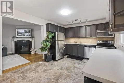 90 Rice Drive Whitby (pringle Creek) ON L1N 7Y3