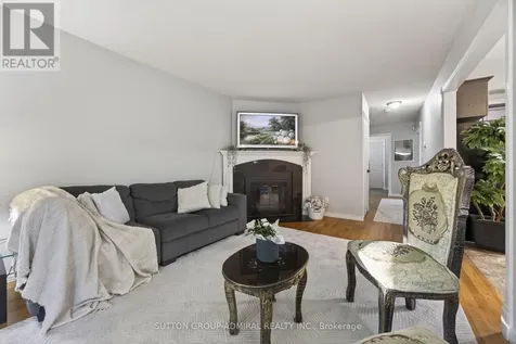 90 Rice Drive Whitby (pringle Creek) ON L1N 7Y3