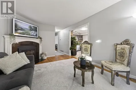 90 Rice Drive Whitby (pringle Creek) ON L1N 7Y3