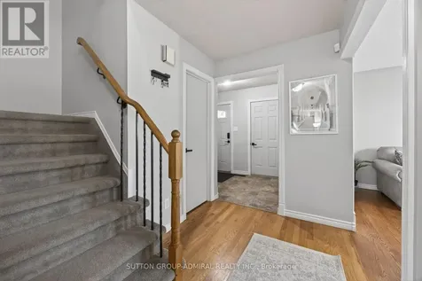 90 Rice Drive Whitby (pringle Creek) ON L1N 7Y3