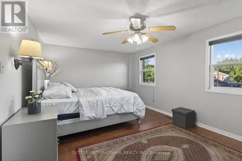 90 Rice Drive Whitby (pringle Creek) ON L1N 7Y3