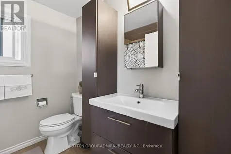 90 Rice Drive Whitby (pringle Creek) ON L1N 7Y3