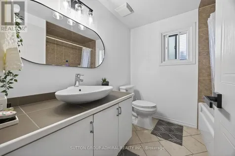 90 Rice Drive Whitby (pringle Creek) ON L1N 7Y3